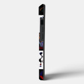 Kandinsky - 4x5=20 Case-Mate iPhone hülle (Rückseite / Links)