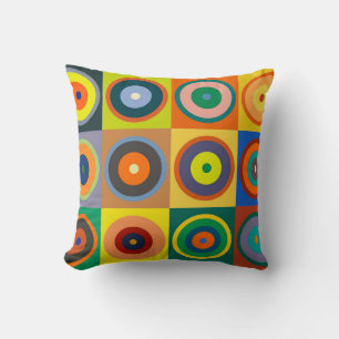 Kandinsky 6 kissen
