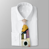 Kandinsky - Abkommen sind dagegen Krawatte (Gebunden)