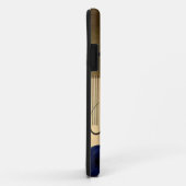 Kandinsky Abstrakt Case-Mate iPhone Hülle (Hinten/Rechts)