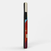 Kandinsky Abstrakt Compositon IX Case-Mate iPhone Hülle (Hinten/Rechts)