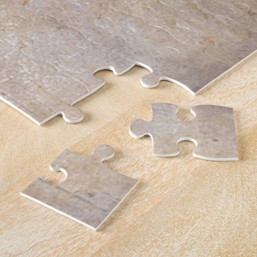 Kandinsky Abstrakte Kunstmalerei Puzzle (Seite)