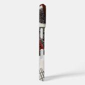 Kandinsky Abstrakte Malerei Moderner Kunstmeister Case-Mate iPhone Hülle (Rückseite / Rechts)