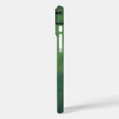 Kandinsky Abstraktes Aufzeichnen Case-Mate iPhone Hülle (Rückseite / Links)