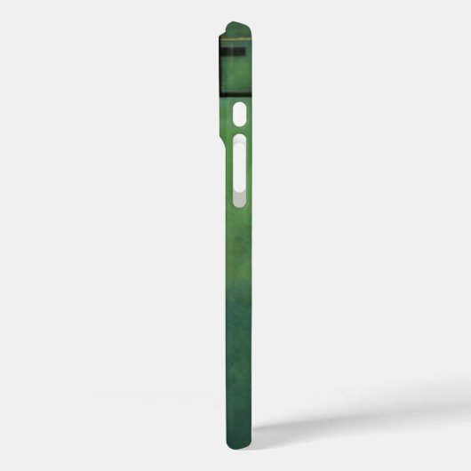 Kandinsky Abstraktes Aufzeichnen Case-Mate iPhone Hülle (Rückseite / Links)