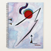 Kandinsky - Angular Line Planer (Vorderseite)