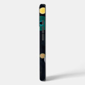 Kandinsky Artwork Case-Mate iPhone Hülle (Rückseite / Links)