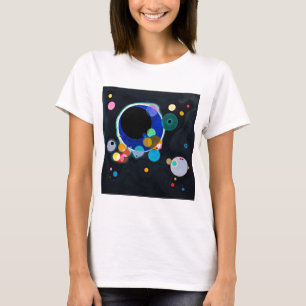 Kandinsky Artwork T-Shirt