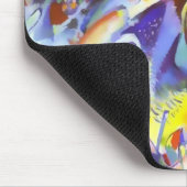 Kandinsky Auflage 4 Mousepad (Ecke)