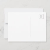 Kandinsky Blue Segment (Rückseite)