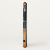 Kandinsky - Brawn Silence Case-Mate iPhone Hülle (Hinten/Links)