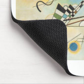 Kandinsky Comp-8 Mousepad (Ecke)