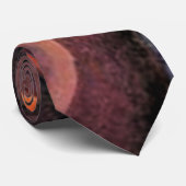 Kandinsky - Composition with Circles Krawatte (Gerollt)