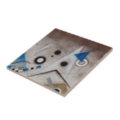 Kandinsky der abstrakten moderne Kunst Fliese (Seite)