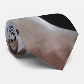 Kandinsky der abstrakten moderne Kunst Krawatte (Gerollt)