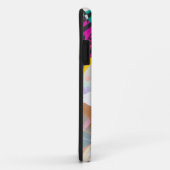 Kandinsky dominierender Kurve iPhone 5 Fall Case-Mate iPhone Hülle (Hinten/Rechts)