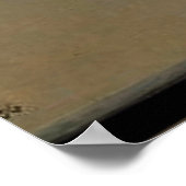 Kandinsky - Dreizehn Rechtecke Poster (Ecke)