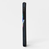 Kandinsky einige Kreise iPhone 5 Fall Case-Mate iPhone Hülle (Hinten/Links)