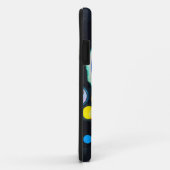 Kandinsky einige Kreise iPhone 5 Fall Case-Mate iPhone Hülle (Hinten/Rechts)