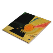 Kandinsky - Entwicklung Fliese (Seite)