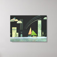 Kandinsky - Erholung