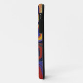 Kandinsky Fall Case-Mate iPhone Hülle (Hinten/Links)
