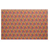 Kandinsky Farbstudien Quadrate Quadrate Quadrate Z Stoff (Yard (91,4 cm))