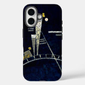 Kandinsky - fragil Case-Mate iPhone hülle (Rückseite)
