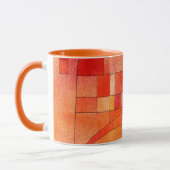 Kandinsky - Gelb Rosa Tasse (Links)