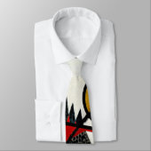 Kandinsky - Im Schwarzen Krawatte (Gebunden)