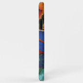 Kandinsky - Improvisation 30 - Cannons Case-Mate iPhone Hülle (Hinten/Rechts)