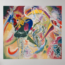 Kandinsky-Improvisation 35