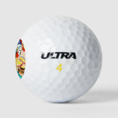 Kandinsky - Improvisation No. 30, Golfball (Logo)