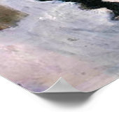 Kandinsky - Improvisation Poster (Ecke)