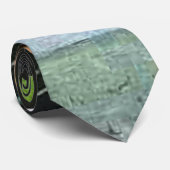 Kandinsky - In der Erholung, Krawatte (Gerollt)