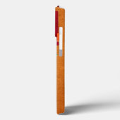 Kandinsky - Jolly, abstrakte Malerei, Case-Mate iPhone Hülle (Rückseite / Links)