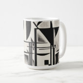 Kandinsky Kaffeetasse (VorderseiteRechts)