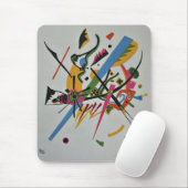 Kandinsky - Kleine Welten Mousepad (Mit Mouse)