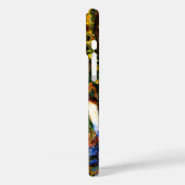 Kandinsky - Kochel - Wasserfall I Case-Mate iPhone Hülle (Rückseite / Links)