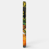 Kandinsky - Kochel - Wasserfall I Case-Mate iPhone Hülle (Hinten/Links)