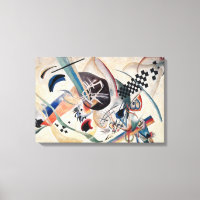 Kandinsky Komposition Abstrakte Malerei
