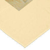 Kandinsky Komposition Abstrakte Malerei Tischdecke (Schrägansicht)