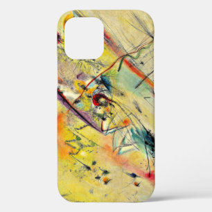 Kandinsky - Lichtbild, Case-Mate iPhone Hülle