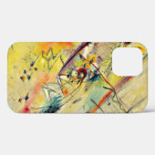 Kandinsky - Lichtbild, Case-Mate iPhone Hülle (Rückseite (Horizontal))