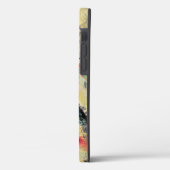 Kandinsky - Lichtbild, Case-Mate iPhone Hülle (Rückseite / Links)