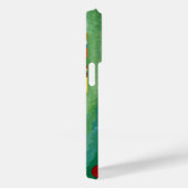 Kandinsky - mehrfarbiges Dreieck, Case-Mate iPhone Hülle (Rückseite / Rechts)