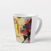 kandinsky milchtasse (Rechte Ecke)