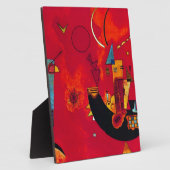 Kandinsky Mit und Gegen Fotoplatte (Seite)