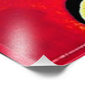 Kandinsky - Mit und Gegen (mit und gegen) Fotodruck (Ecke)