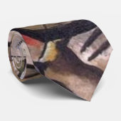 Kandinsky Modernes Abstraktes Kunstwerk Krawatte (Gerollt)
